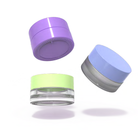 J6 T006 (10g) Calibre Jar